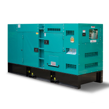 Cummin  6ZTAA13-G3 Diesel Generator 60hz 388kva 310kw With New Design Silent Type Canopy Low Noise